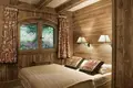 Chalet 7 habitaciones  en Courchevel, Francia