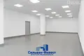 Pomieszczenie biurowe 100 m² Mińsk, Białoruś