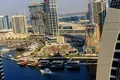 Mieszkanie 1 pokój 44 m² Dubaj, Emiraty Arabskie