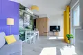 1 room apartment 30 m² in Warsaw, Poland