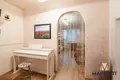 Apartamento 4 habitaciones 97 m² Minsk, Belarús