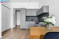 2 room apartment 45 m² in Vilnius, Lithuania