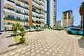 1 bedroom apartment 64 m² Mezitli, Turkey