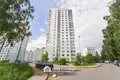 1 bedroom apartment 45 m² Minsk, Belarus
