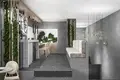 Office 1 970 m² in Moscow, Russia
