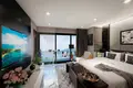 Kondominium 1 Schlafzimmer 57 m² Pa Tong, Thailand
