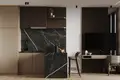 Studio apartment 41 m² Badung, Indonesia