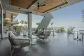 Penthouse 4 pokoi 150 m² Alanya, Turcja