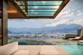 5 bedroom house 500 m² Tasyaka, Turkey