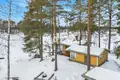 Willa 3 pokoi 45 m² Joensuu sub region, Finlandia