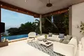 Willa 3 pokoi 516 m² Thalang, Tajlandia