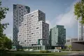 Apartamento 4 habitaciones 110 m² Moscú, Rusia