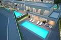 Villa de tres dormitorios 164 m² Polychrono, Grecia