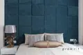 3 room apartment 69 m² Minsk, Belarus