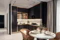 Appartement 1 chambre 72 m² Doubaï, Émirats arabes unis