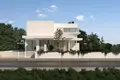Haus 3 Schlafzimmer 232 m² Agios Tychonas, Zypern