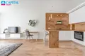 Квартира 2 комнаты 46 м² в Вильнюсе, Литва