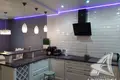 Квартира 3 комнаты 94 м² Брест, Беларусь