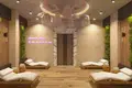 Appartement 2 chambres 57 m² Kestel, Turquie