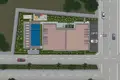 Apartamento 50 m² Alanya, Turquía
