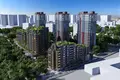 Appartement 2 chambres 55 m² Odessa, Ukraine