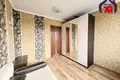 Appartement 3 chambres 62 m² Sloutsk, Bélarus
