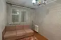 3 room apartment 96 m² in Lyuban, Belarus