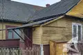 Wohnung 40 m² Damacauski sielski Saviet, Belarus