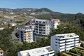 Wohnung 2 zimmer 40 m² Konakli, Türkei