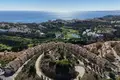 Wohnung 3 Schlafzimmer 167 m² Benalmadena, Spanien