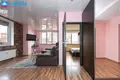 Квартира 2 комнаты 52 м² Вильнюс, Литва