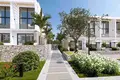 Ático 1 habitación 135 m² Agios Amvrosios, Chipre del Norte