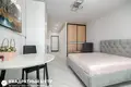 Wohnung 1 zimmer 29 m² Minsk, Belarus