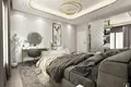 Apartment 60 m² Okurcalar, Turkey