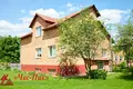 Casa de campo 229 m² Zhodino, Belarús