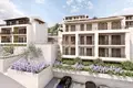 Apartamento 2 habitaciones 44 m² Montenegro, Montenegro