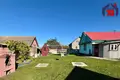 House 69 m² Saracy, Belarus