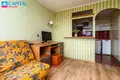2 room apartment 33 m² Palanga, Lithuania