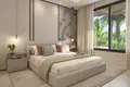 Dzielnica mieszkaniowa Bali Villas
