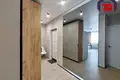 Квартира 1 комната 46 м² Минск, Беларусь