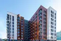 Nieruchomości komercyjne 38 m² Moskwa, Rosja