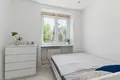 2 room apartment 37 m² Warsaw, Poland