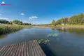 Land  Levaniskes, Lithuania