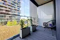 Studio 1 zimmer 30 m² Kattowitz, Polen
