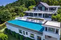 Вилла 6 комнат 2 280 м² Па Хлок, Таиланд