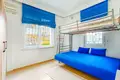 Wohnung 1 zimmer 107 m² Oba, Türkei