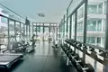 Mieszkanie 2 pokoi 35 m² Bang Sare, Tajlandia