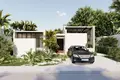 Haus 2 Schlafzimmer 72 m² Higuey, Dominikanische Republik