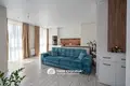 Wohnung 2 zimmer 43 m² Minsk, Belarus