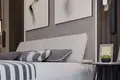 Wohnung 2 zimmer 50 m² Demirtas Koyu, Türkei